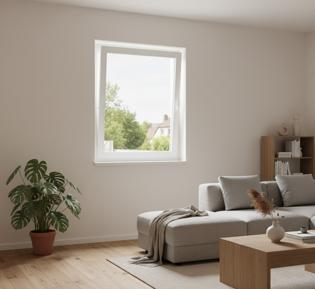 impression-einteiliges-dreh-kipp-kunststofffenster