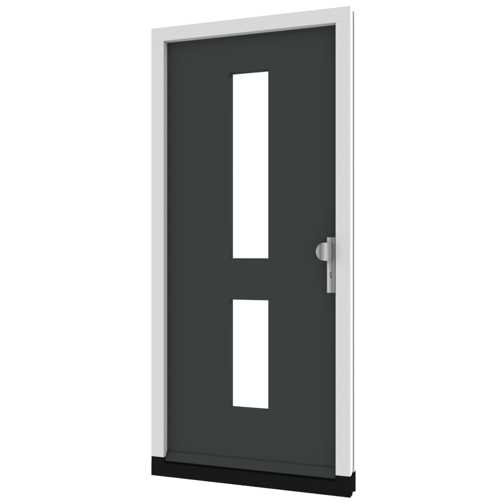 voordeur th04 binnendraaiend hout