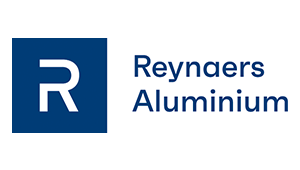 Reynaers Aluminium Logo